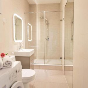 Familie Appartement met een Slaapkamer