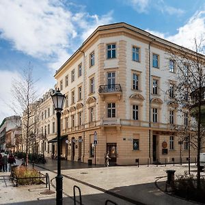Appartement met Twee Slaapkamers